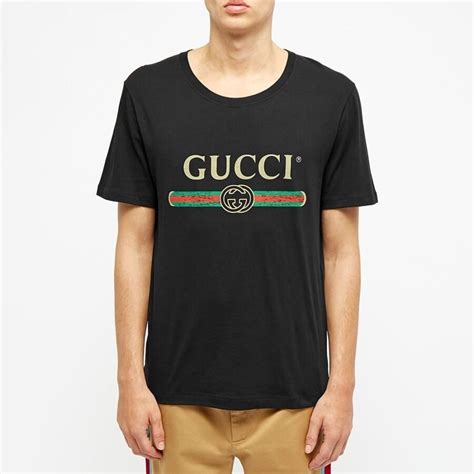 gucci replica t shirt australia|gucci shirt authentic.